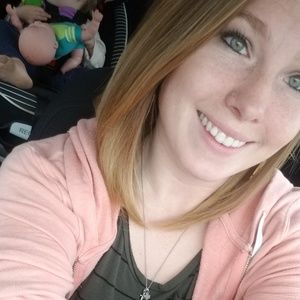 Meet your Posher, Cheyenne